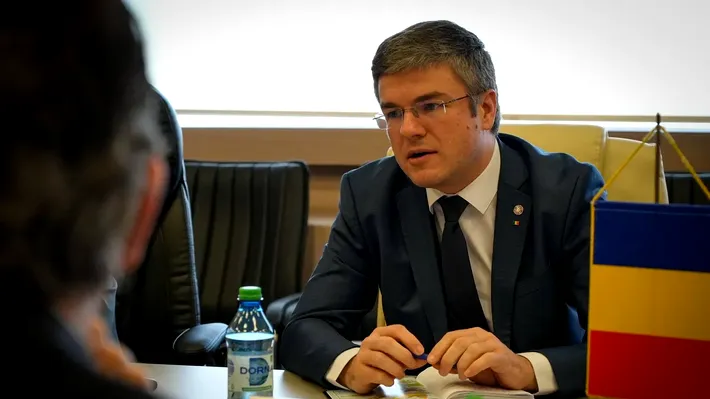 Birocrația vs. inovația: Irineu Darău avertizează că antreprenorii români pierd lupta cu procedurile statului