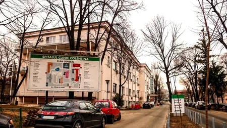 DSP București a dat undă verde: Spitalul Colentina poate primi și pacienții care nu sunt infectați cu Covid-19 începând de astăzi