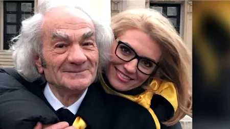 Alina Gorghiu, gând la gând cu medicul Leon Dănăilă: „Sfătuiesc pe toată lumea să meargă la vot!”