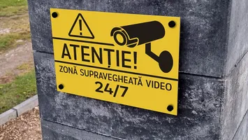 Senatul a aprobat legea care obligă centrele de plasament să instaleze sisteme de supraveghere video