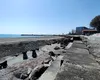 Plajă de 600 de milioane de lei, distrusă de furtună. Valurile au făcut ravagii