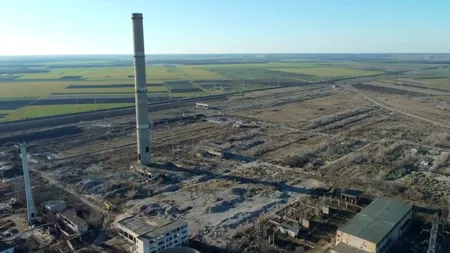 Locuitorii din Ruse nu vor incinerator de deșeuri la Giurgiu