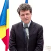 Nicușor Dan intervine înaintea votului pentru Guvernul Mureșan: partidele trebuie să privească „dincolo de gardul de partid”
