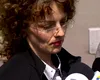 ÎCCJ o face scăpată pe judecătoarea care a întrebat dacă mortul e prezent în sală