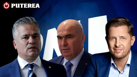STENOGRAME din ședința PNL. Veștea și Thuma cer alegeri în filiale și acuză „vânătoarea de vrăjitoare”