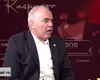Garry Kasparov, mesaj pentru români înainte de alegeri: „Dacă ai probleme acasă, nu-i da foc! Fă renovări!”