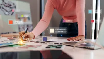 Top 10 meserii pentru persoanele pasionate de artă