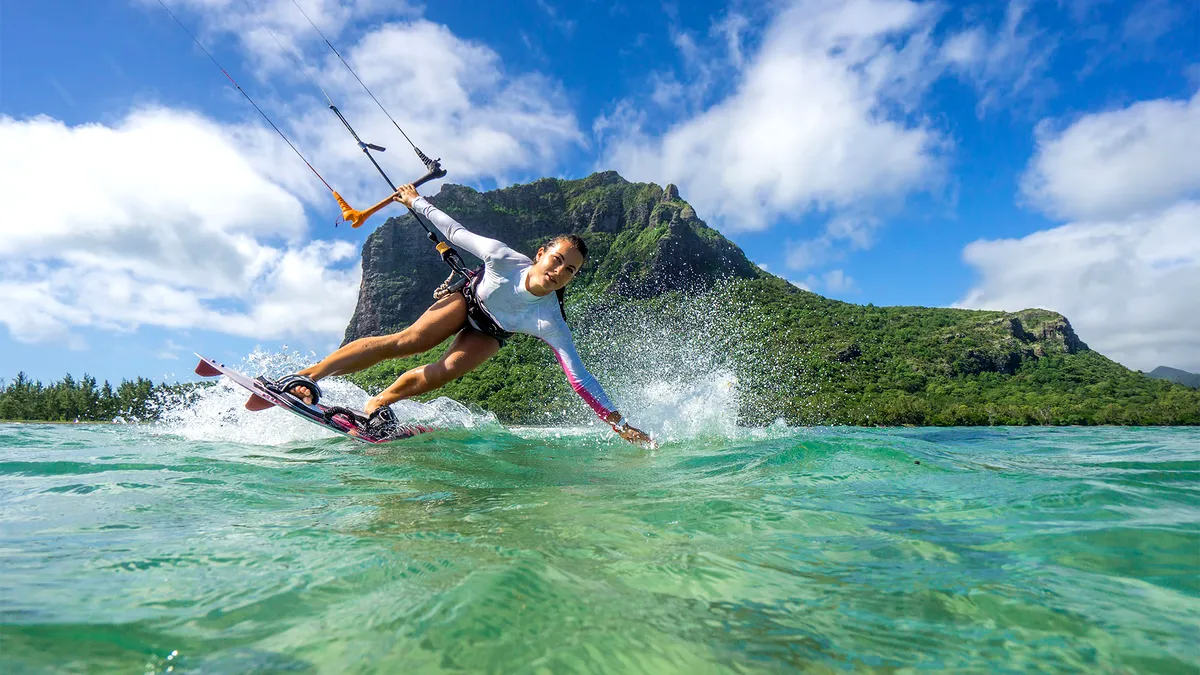 Ofertele turistice de sărbători pentru destinațiile exotice, aproape epuizate. Cât costă o vacanță în Mauritius