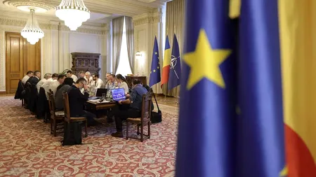 Guvernul „în coadă de pește”: negocieri fără final între PSD, PNL și UDMR