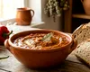 Zacuscă sau fasole bătută? Cât ulei au aperitivele preferate ale românilor
