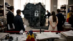 e-Terra revine săptămâna viitoare, după aproape o lună de blocaj. Cum vor fi reluate operațiunile