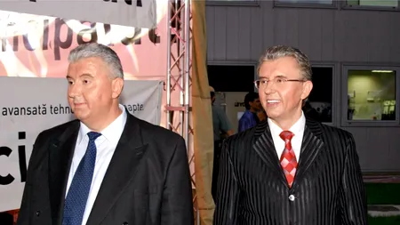 Toate firmele de pe litoral ale fraților Micula, amendate de ASF