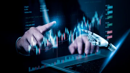 Companiile românești speriate de Inteligenţa Artificială
