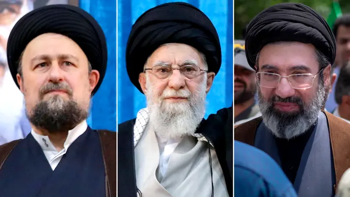 Triumvirat la conducerea Iranului: Cine sunt liderii care preiau frâiele puterii după moartea lui Ali Khamenei