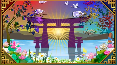 Zodiac chinezesc LUNAR ianuarie 2023. Noi energii interpretate de înțeleptii din Orient pentru zodia ta!
