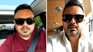 Patronul tabloidvip.ro Iancu Cristian arestat pentru șantaj