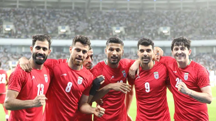 Iranul ar putea boicota Cupa Mondială 2026: FIFA caută soluții pentru locul lăsat vacant de „perși”