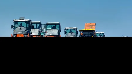 UMB s-a mobilizat! Șeful CNAIR a făcut anunțul: A7 Buzău – Focşani se deschide integral în acest an