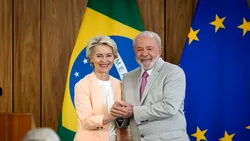 Acordul comercial al UE cu Mercosur sfidează protecționismul lui Trump