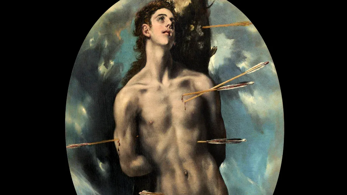 Guvernul depune eforturi pentru recuperarea unui tablou de El Greco, scos din România în 1947. Ciolacu: ”E timpul să revină acolo unde îi este locul”