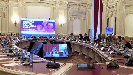„Inițiativa pentru Sănătatea Femeii” propune fonduri mai bine țintite pentru prevenție