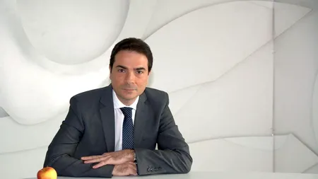 Cine este jurnalistul TVR care se va ocupa de imaginea unei companii fantomă de la Transporturi