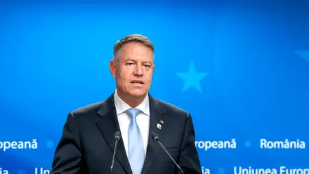 Premierul Ciolacu despre numirea lui Klaus Iohannis la Consiliul European: „E o şansă reală, avem un culoar bun”
