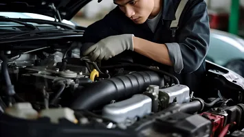 Două maşini apreciate de români, în coada clasamentului fiabilităţii