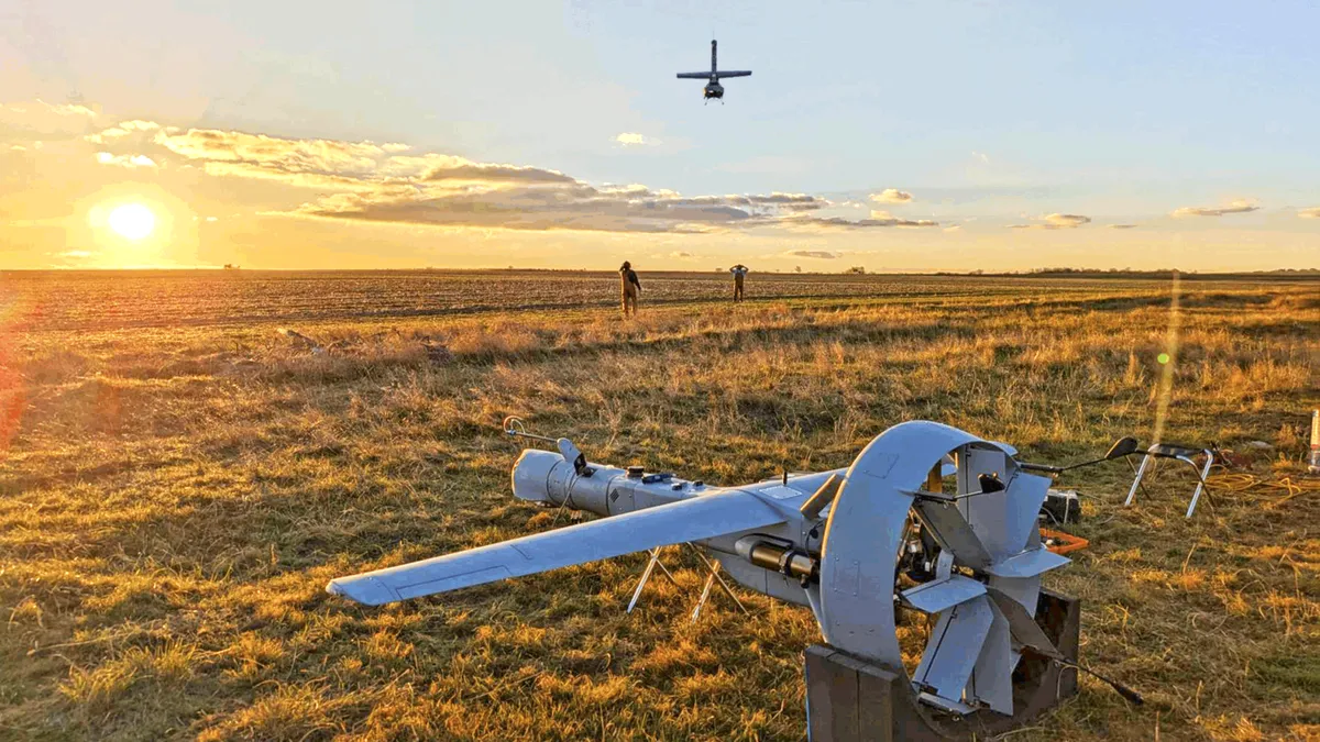 Modernizare majoră la Forțele Navale: 1,7 miliarde lei pentru drone aeriene și maritime