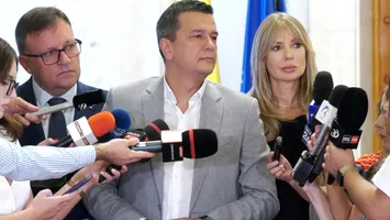 Grindeanu avertizează: PSD susține dialogul, nu dictatul coaliției, și cere reduceri reale de cheltuieli și TVA