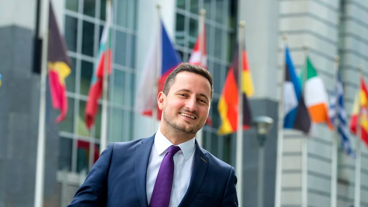 Un eurodeputat român atenționează Comisia Europeană asupra unui pericol uriaș pentru șoferi; care este acesta