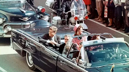 Misterele nerezolvate ale asasinării lui JFK: Ce se ascunde în dosarele care vor fi declasificate de Trump