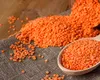 Lintea- ingredientul banal din cămară care aduce bani și prosperitate