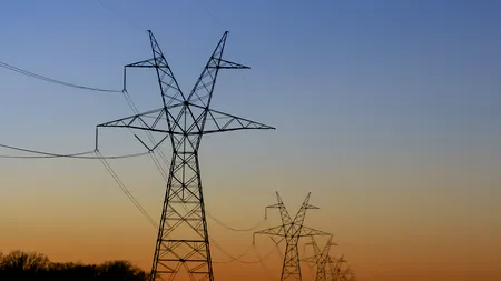 Ucraina primește curent electric din România, după atacul Rusiei care a lăsat un milion de ucraineni în beznă