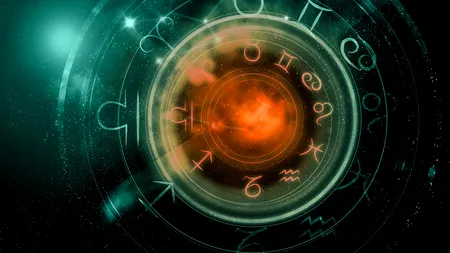 Zodia favorizată de astre în martie: Divinitatea îi aduce succes și liniște