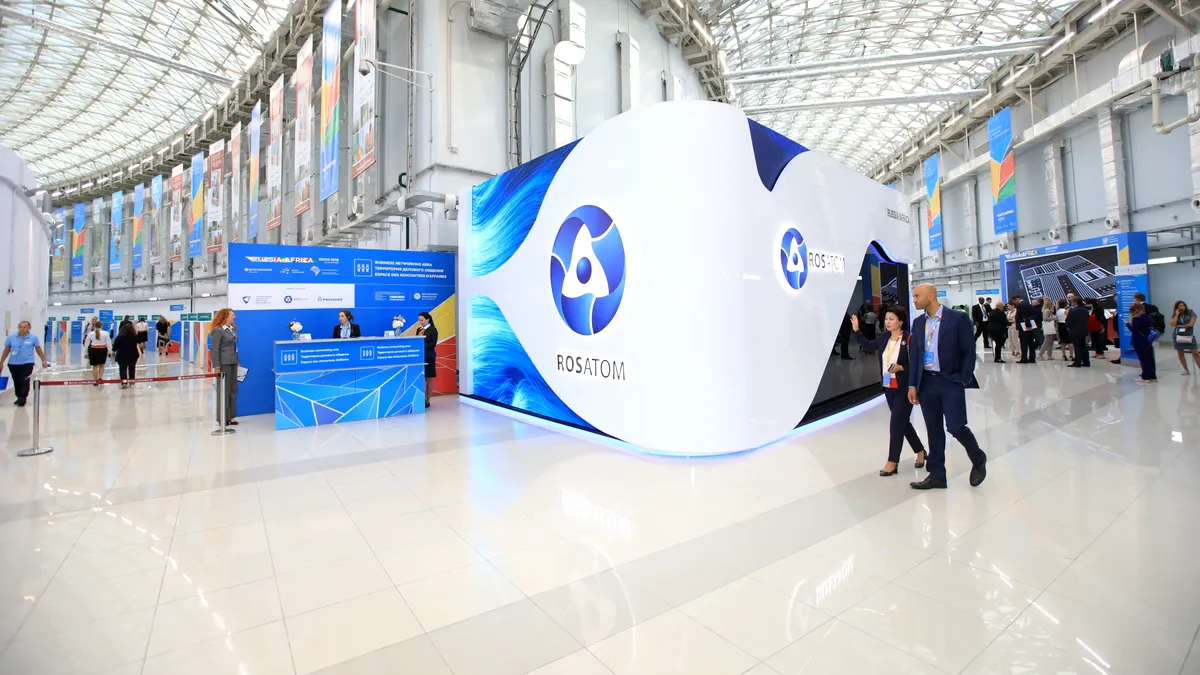 Guvernul sârb și Rusia au semnat: Acord pentru construirea unui Centru pentru Tehnologii Nucleare