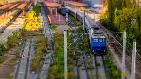 12 profesori nu au ajuns la timp la examenul de titularizare din cauza trenurilor