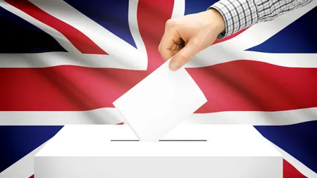 Alegeri generale în Marea Britanie: Milioane de votanți se îndreaptă deja către urne