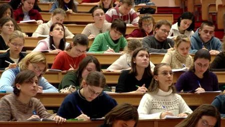 Timișoara te vrea student: cursuri gratuite de pregătire la UPT