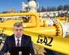 Guvernul alocă circa 1,2 miliarde lei pentru dezvoltarea reţelelor de distribuţie a gazelor naturale. Finanţare pentru 18 proiecte