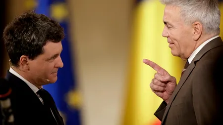 Consilierul lui Nicușor Dan confirmă că taxa pe tranzacțiile bancare a fost una dintre ideile analizate la Cotroceni
