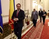Un nou post în Guvern, creat pentru un apropiat al lui Dominic Fritz: Dan Reșitnec, propunerea USR pentru Secretariatul General