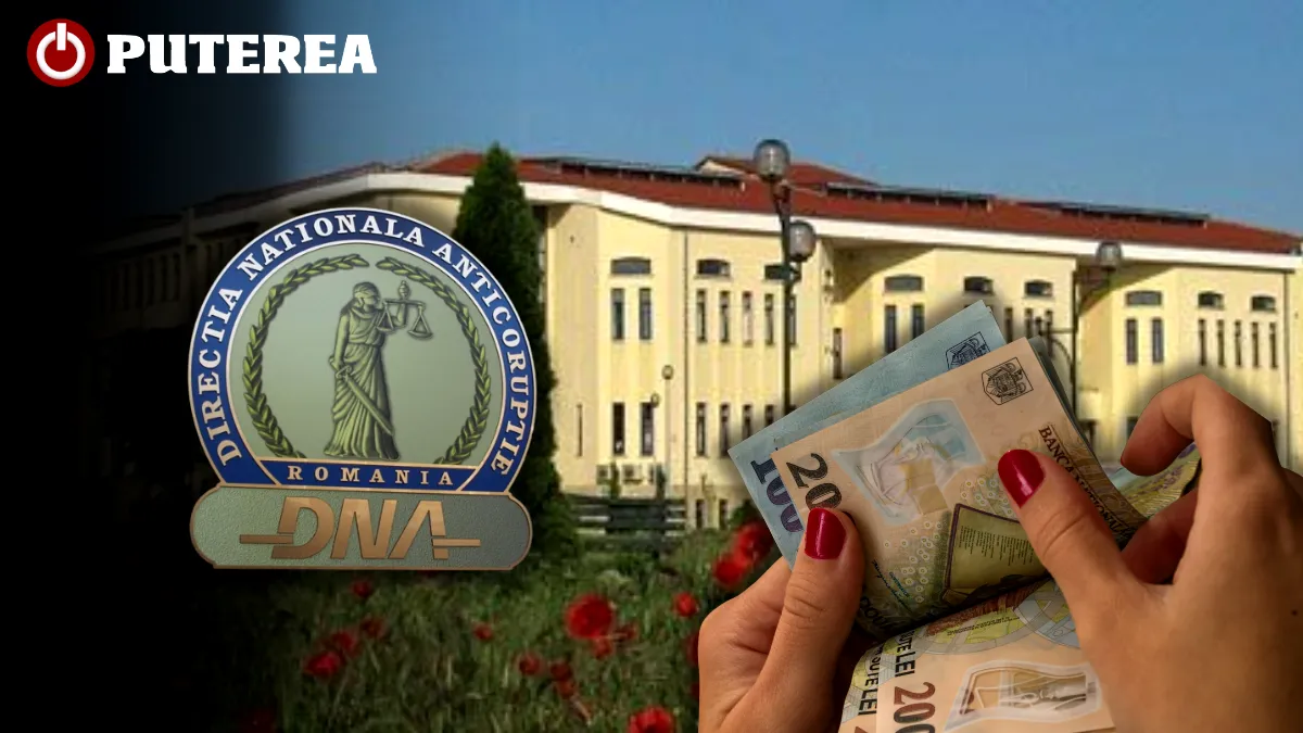 Șpagă pentru note la Facultatea de Medicină Constanța: cadre didactice și studente, prinse în flagrant de procurorii anticorupție