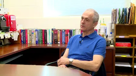 Profesorul Adrian Bejan, de origine română, laureat al Medaliei de excelență a „American Society of Mechanical Engineers”