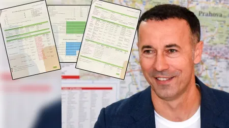 Cum funcționează caracatița de afaceri din Prahova a „săgeților” lui Iulian Dumitrescu