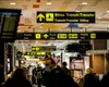 Aeroportul Henri Coandă Otopeni este cel mai jalnic și prost cotat aeroport din Europa, dar printre cele mai scumpe