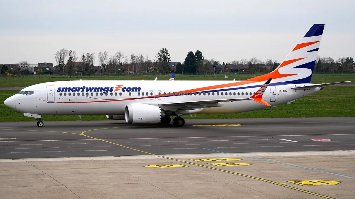 Cel mai mare operator aerian al unei țări europene a luat ca „țintă” piața românească. Și nu este singurul