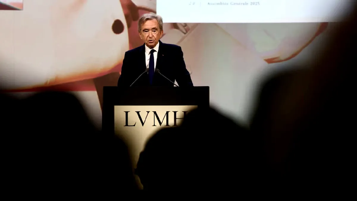 Un miliardar francez amenință că se mută în SUA dacă UE nu face față lui Trump