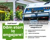 Salubrizare Sector 5 angajează șoferi cu experiență