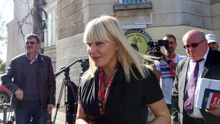 Elena Udrea, la un pas de libertate. Tribunalul decide pe 29 aprilie soarta fostei ministre
